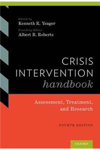 Crisis Intervention Handbook: Assessment, Treatment, and Research