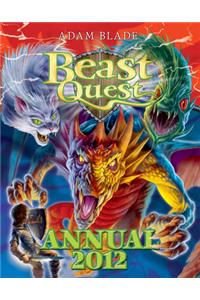 Beast Quest Annual 2012