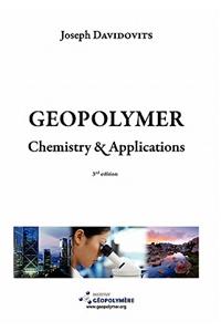 Geopolymer Chemistry and Applications, 3rd Ed