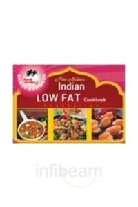 Nita Mehta's Indian Low Fat Cookbook