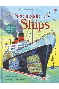 See Inside Ships