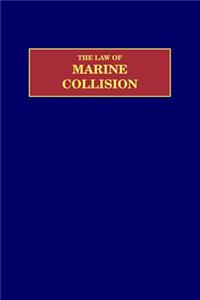Law of the Marine Collision