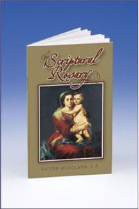 The Scriptural Rosary