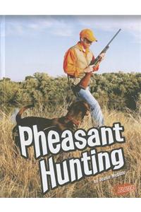 Pheasant Hunting