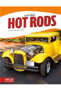 Hot Rods