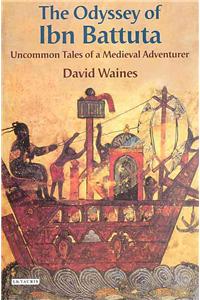 Odyssey of Ibn Battuta