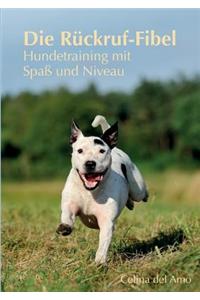 Ruckruf-Fibel
