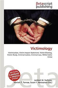 Victimology
