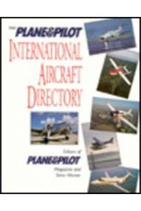 "Plane and Pilot" International Aircraft Directory