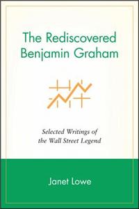 Benjamin Graham Writings