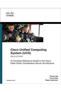 Cisco Unified Computing System