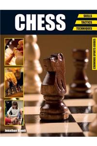 Chess Skills - Tactics - Techniques
