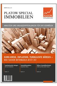 PLATOW Special Immobilien