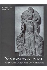 Vaisnava Art: Iconography of Kashmir