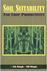 Soil Suitability for Crop Productivity