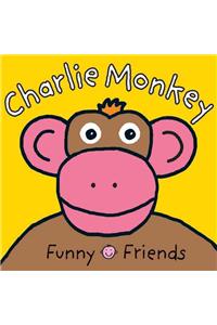 Charlie Monkey