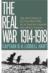 The Real War, 1914-1918