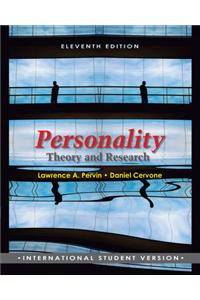 Personality