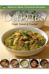 Step-by-Step Practical Recipes: Curries
