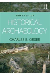 Historical Archaeology
