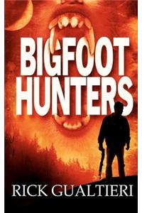 Bigfoot Hunters