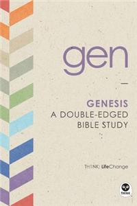 Genesis: A Double-Edged Bible Study