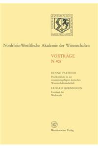 Nordrhein-Westfalische Akademie der Wissenschaften