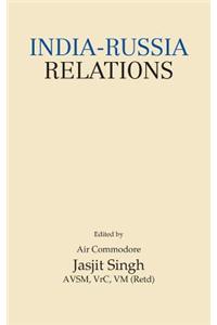 India-Russia Relations