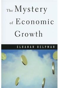 Mystery of Economic Growth