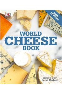 World Cheese Book