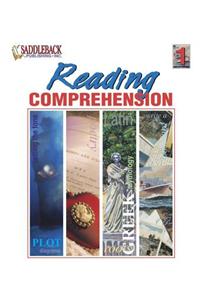 Reading Comprehension 1