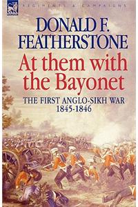 At Them With the Bayonet