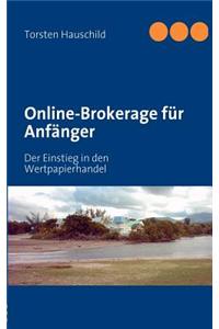 Online-Brokerage Fur Anfanger