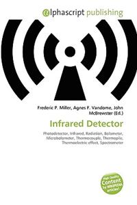 Infrared Detector