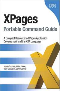 XPages Portable Command Guide