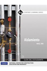 Insulating Level 1 Spanish Trainee Guide