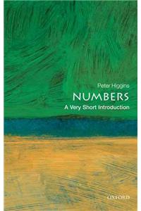 Numbers: A Very Short Introduction