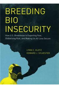 Breeding Bio Insecurity