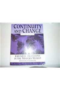 Continuity and Change