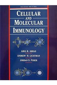 Cellular and Molecular Immunology