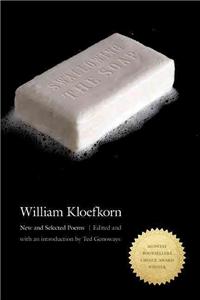 Swallowing the Soap: New and Selected Poems