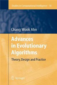 Advances in Evolutionary Algorithms
