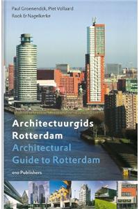 Architectural Guide to Rotterdam