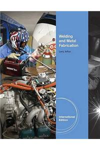 Welding and Metal Fabrication