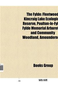 The Fylde: Fleetwood, Poulton-Le-Fylde, Listed Buildings in Fleetwood, Listed Buildings in Poulton-Le-Fylde, St Chad's Church, Po