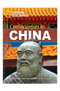 Confucianism in China
