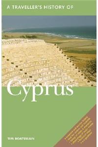 A Traveller's History of Cyprus