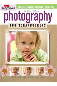Photography for Scrapbookers