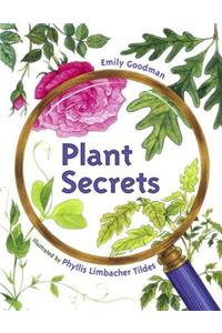 Plant Secrets