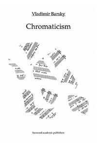 Chromaticism